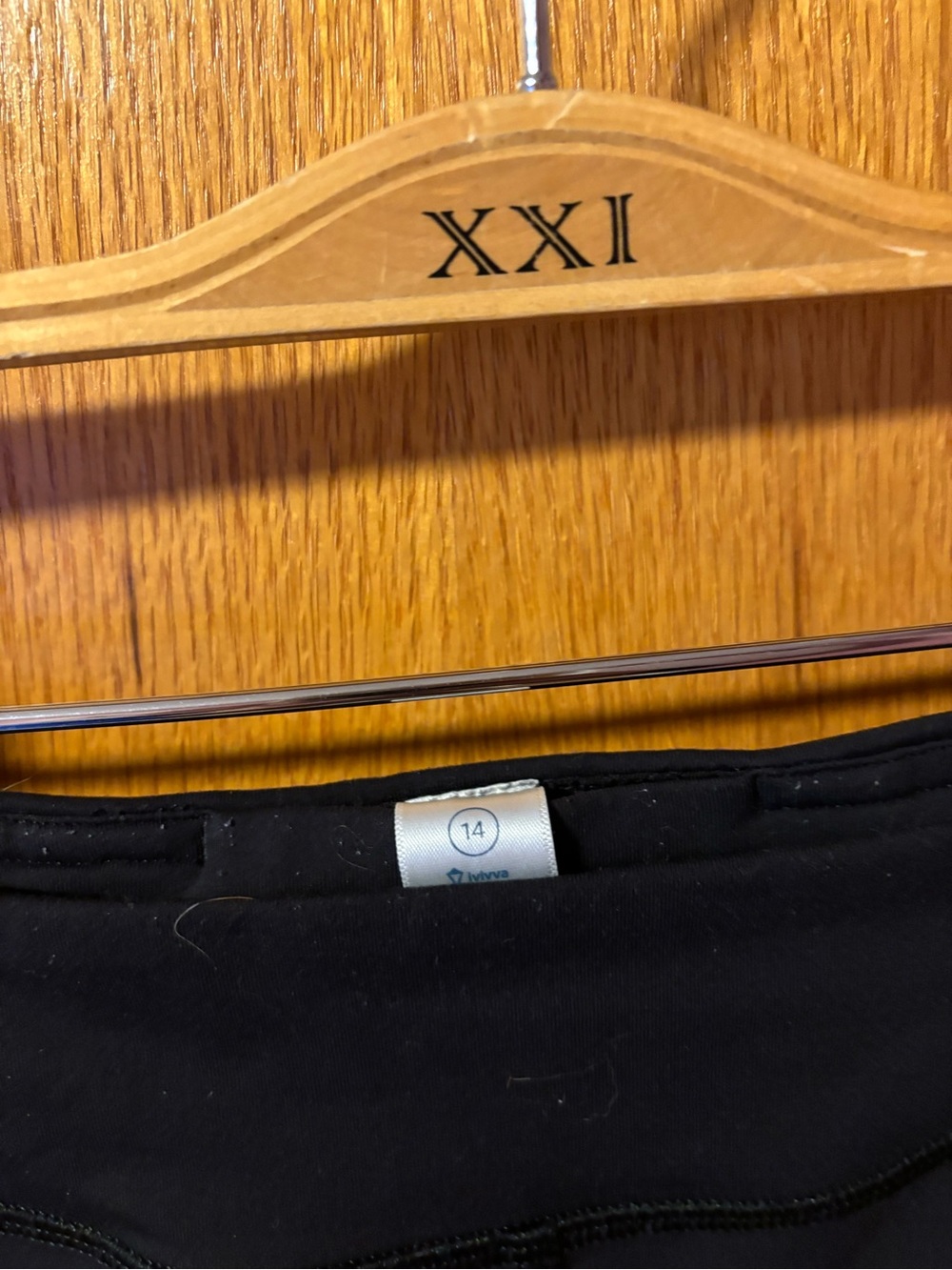 Ivivva Shorts - Picture 2 of 3
